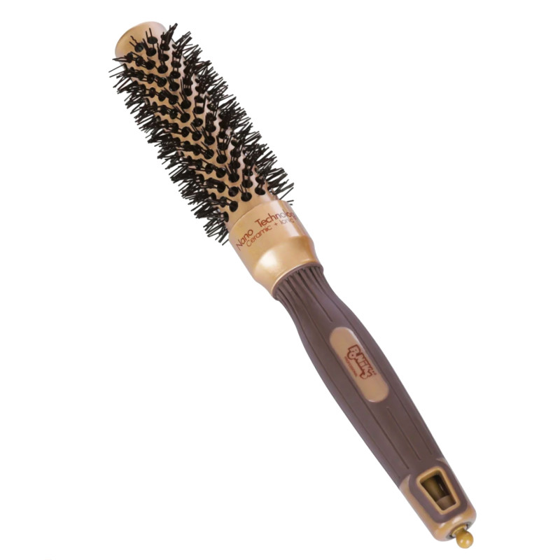 Poniks DS425 Precise Styling Brush 25mm
