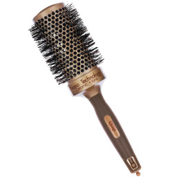 Poniks DS453 Golden Styling Brush 53mm