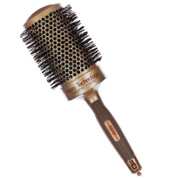 Poniks DS465 Golden Styling Brush 65mm