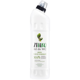 Zielko Toilet Gel 750ml