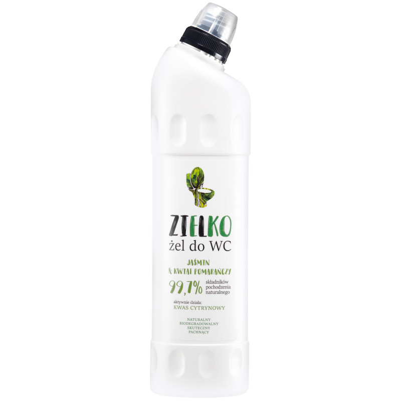 Zielko Toilet Gel 750ml