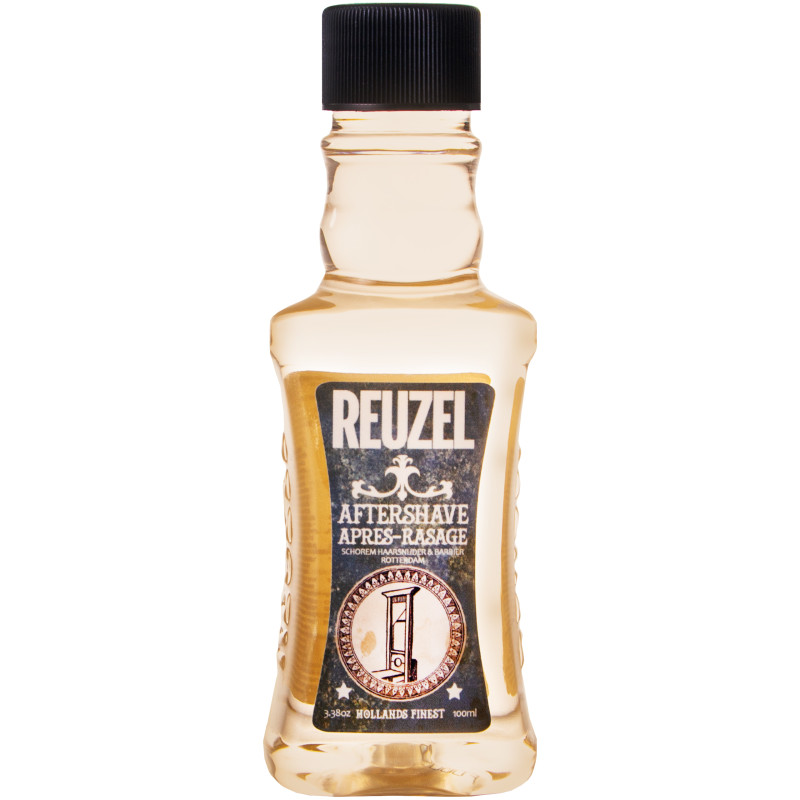 Reuzel Aftershave Lotion 100ml