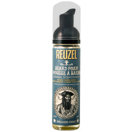 Reuzel Beard Foam Mousse 70ml