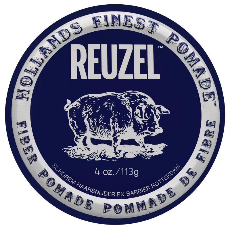 Reuzel Fiber Pomade 113g