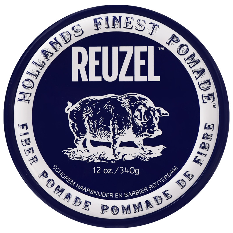 Reuzel Fiber Pomade BIG 340g