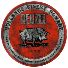 Reuzel Red High Sheen Pomade 113g