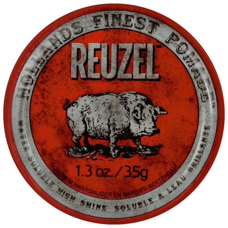 Reuzel Red High Sheen Pomade 35g