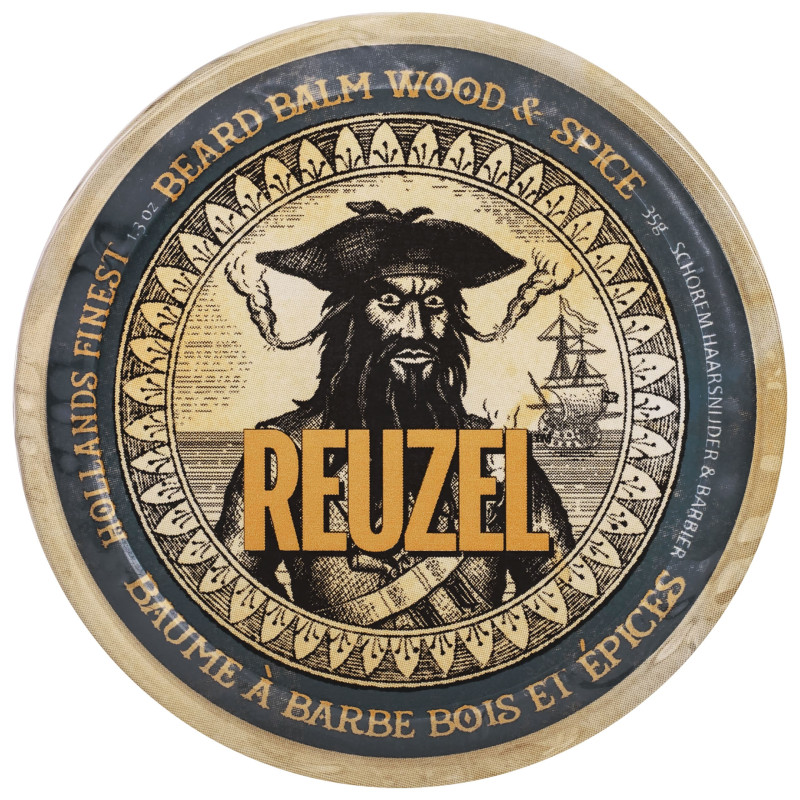 Reuzel Beard Balm 35g