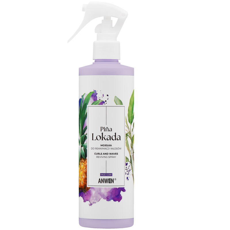 Anwen Pinalokada hair mist 300ml