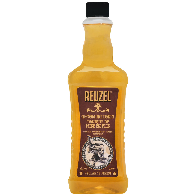 Reuzel Grooming Tonic men's hair tonic 500ml