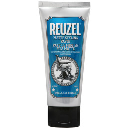 Reuzel Matte Styling Paste 100 ml