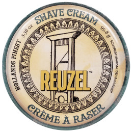 Reuzel Shave Cream 95,8g