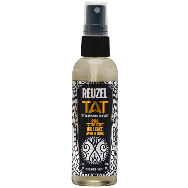 Reuzel TAT Shine Tattoo Spray 100ml