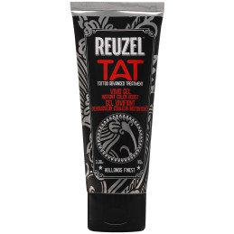 Reuzel TAT Vivid Gel Strong 100ml