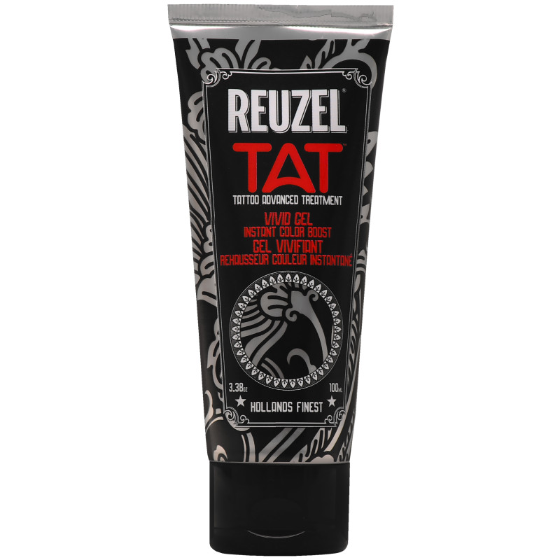 Reuzel TAT Vivid Gel Strong 100ml