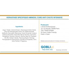 Kérastase Specifique Intervention Mit Aminexil Gl (10 Vials) 10x6ml