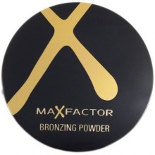 Max Factor Bronzing Powder 01 Golden 21g