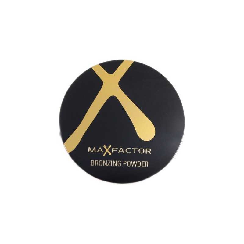 Max Factor Bronzing Powder 01 Golden 21g