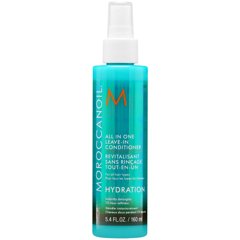 Moroccanoil All in One Leave In Conditioner 160ml