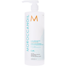 MoroccanOil Curl Enhancing Conditioner 1000ml
