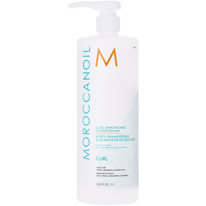 MoroccanOil Curl Enhancing Conditioner 1000ml