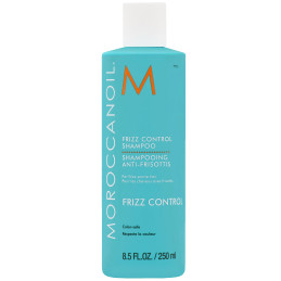 Moroccanoil Frizz Control Shampoo 250ml