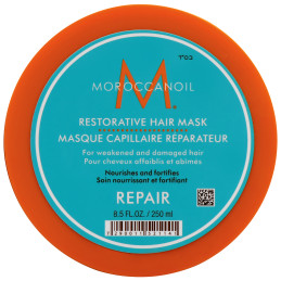 Moroccanoil Restorative Hair Mask 250ml