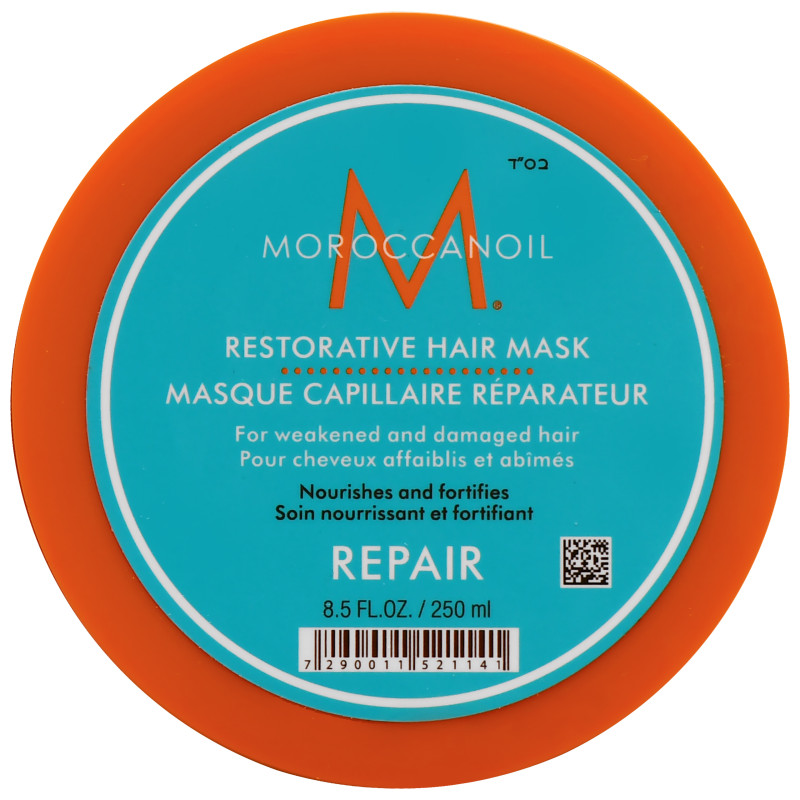 Moroccanoil Restorative Hair Mask 250ml