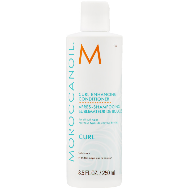 Moroccanoil Curl Enhancing Conditioner 250 ml