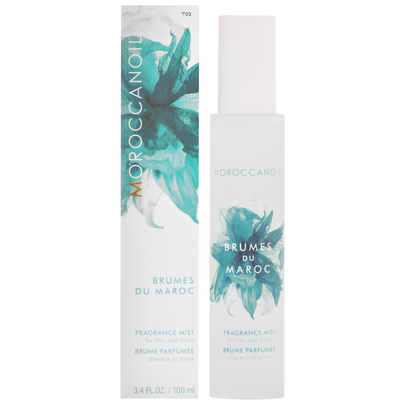 Moroccanoil Brumes du Maroc Mist 100ml