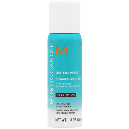Moroccanoil Dry Shampoo Dark Tones 62ml