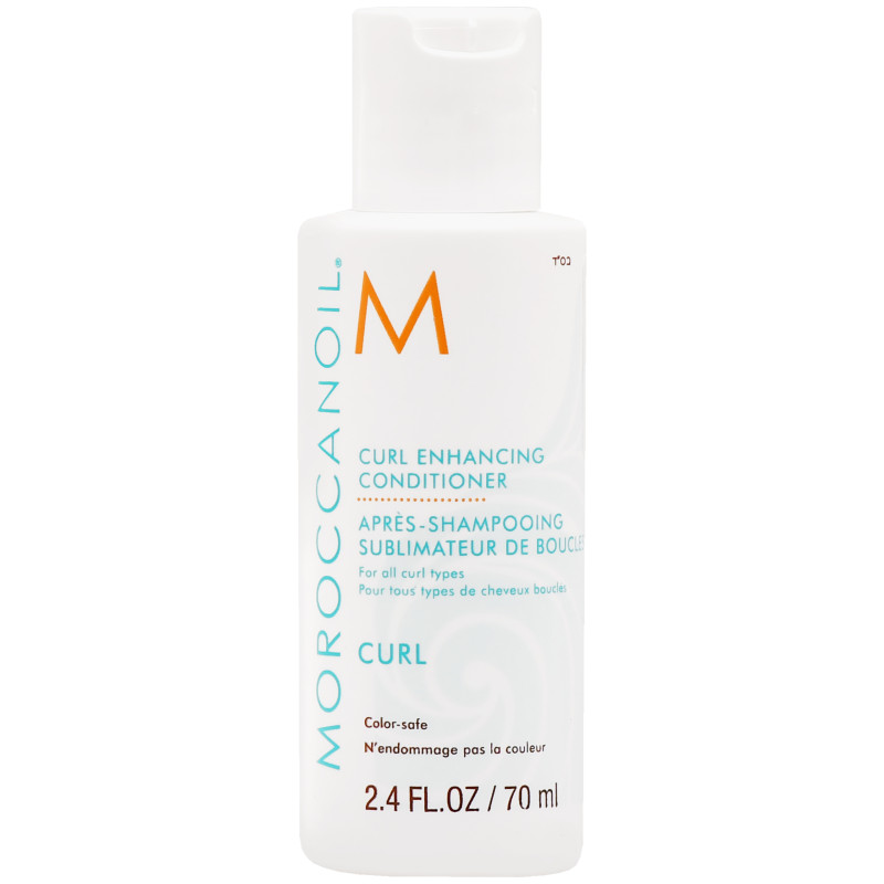 Moroccanoil Curl Enhancing Conditioner 70ml