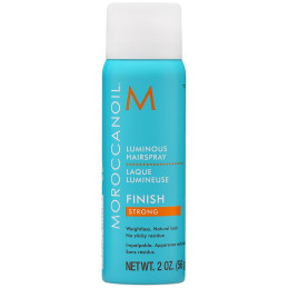 Moroccanoil Luminous Hairspray Strong Hold 75ml