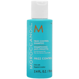 Moroccanoil Frizz Control Shampoo 70ml