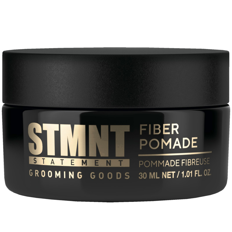STMNT Statement Grooming Goods Fiber Pomade 30ml