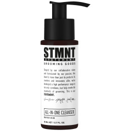 STMNT Statement Grooming Goods Shampoo 80ml