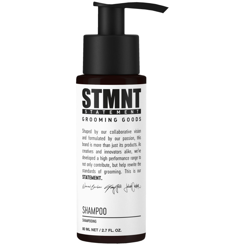 STMNT Shampoo 80ml