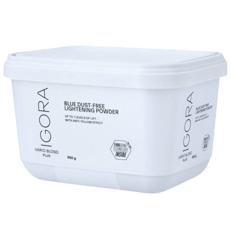 Schwarzkopf Igora Vario Plus Lightener 450g