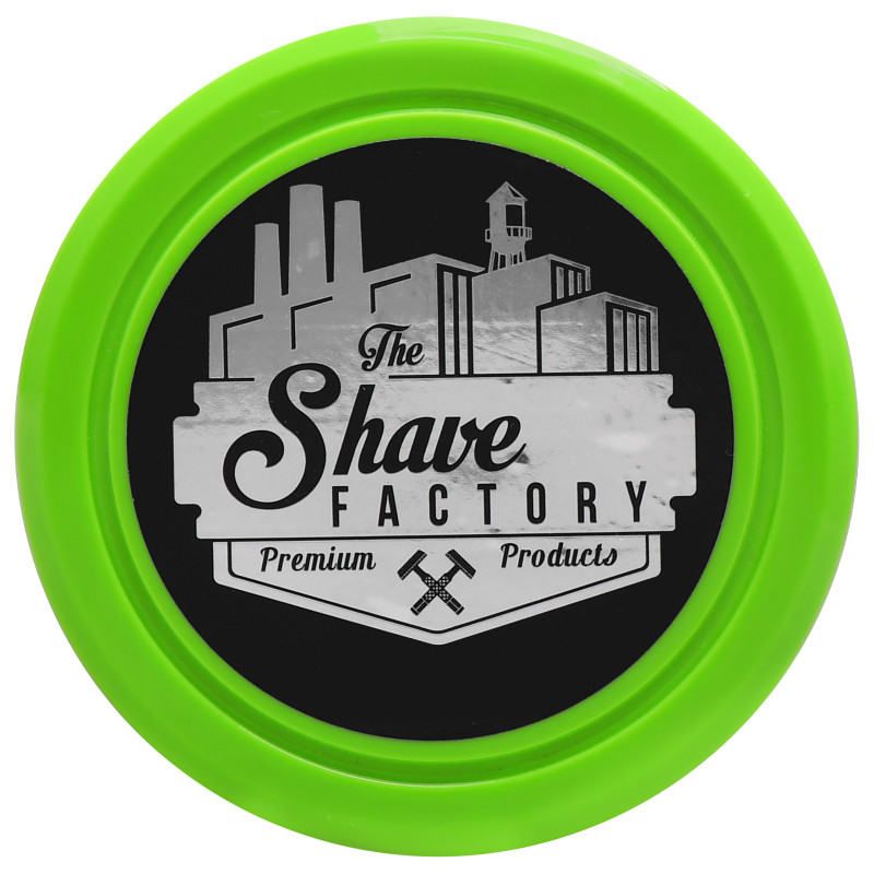 The Shave Factory Exclusive Matte Clay 44 Comb-Over Power 150ml