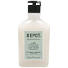 Depot NO. 501 Moisturizing & Clarifying Beard Shampoo Sartorial Sage 250ml