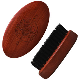 Captain Fawcett Wild Boar Beard Brush