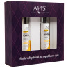 Apis Natural Cosmetics Ceramide Power Skin Care Set 50ml+50ml