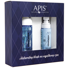 Apis Skin Care Set Himalayan 150ml+100ml