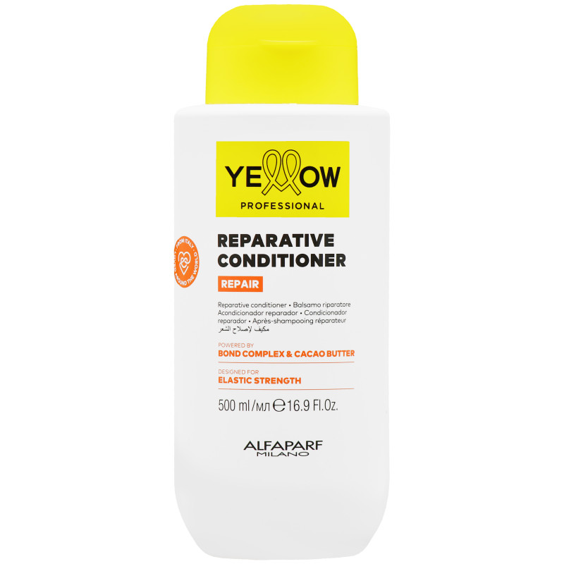 Alfaparf Yellow Repair Conditioner 500ml