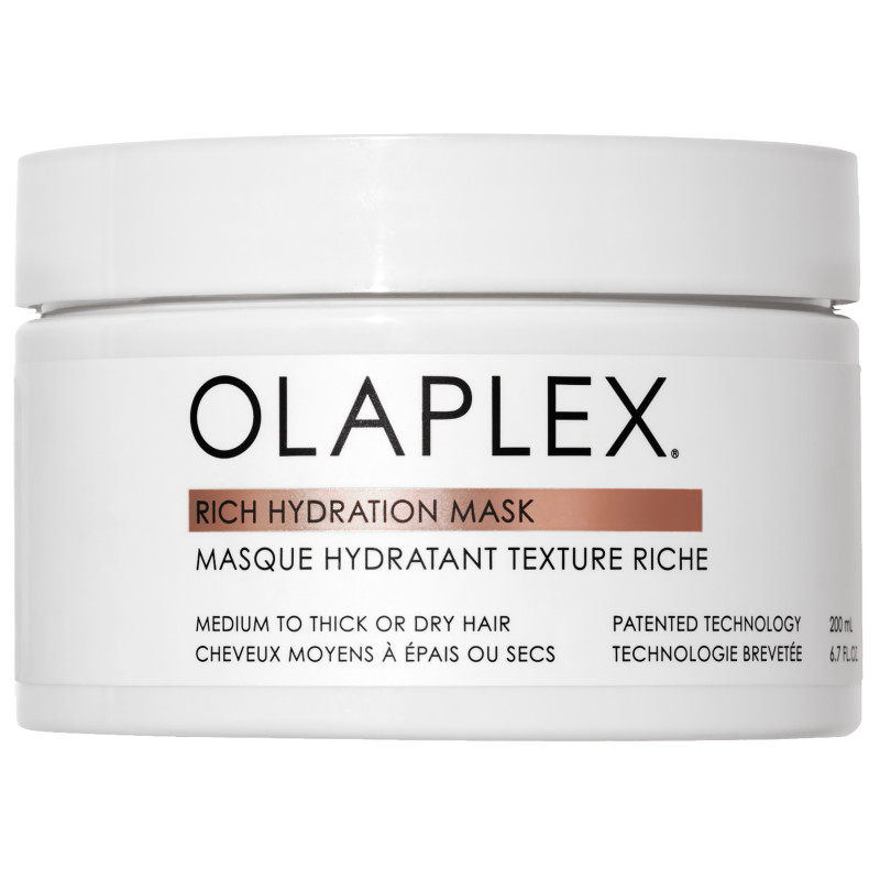 Olaplex Rich Hydration Mask 200ml