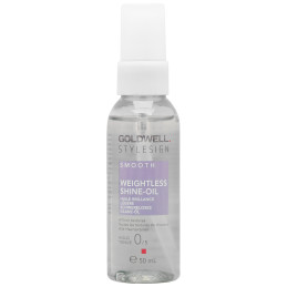 Goldwell StyleSign Smooth Weightless Shine Oil 50ml