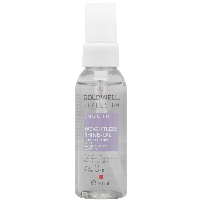 Goldwell StyleSign Smooth Weightless Shine Oil 50ml