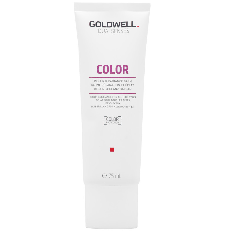 Goldwell Dualsenses Color Repair & Radiance Balm 75ml
