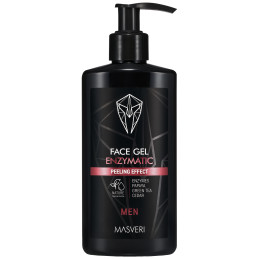 Masveri Face Gel Enzymatic Peeling Effect 150ml