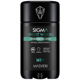 MASVERI Deodorant Sweet Wood 75g